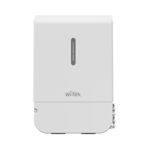 Switch PoE / 8 Puertos 10/100 Mbps / 2 Puertos Uplink / Presupuesto PoE 100 W / Alcance PoE 250 m (820.2 ft) / Gestión en la Nube / ONVIF