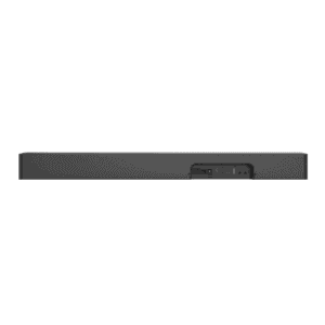 Barra de Videoconferencia / 4K Ultra HD / Dual Cámara 48 MP / Android 13 / Wi-Fi 6 / Bluetooth 5.0 / 8 Micrófonos MEMS / Altavoces 2 × 10 W