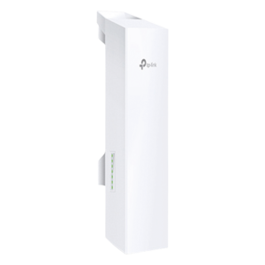 Punto de Acceso Exterior / Wi-Fi N 300Mbps / 2.4GHz / 12dBi / MIMO 2x2 / PoE Pasivo 60m (200 pies)
