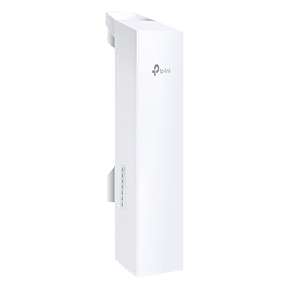 Punto de Acceso Exterior / Wi-Fi N 300Mbps / 2.4GHz / 12dBi / MIMO 2x2 / PoE Pasivo 60m (200 pies)