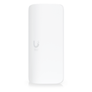 Punto de Acceso PtMP / 60 GHz + 5 GHz Wi-Fi 6 / 5 Gbps / 31 Clientes / Cobertura Sectorial 90° / Alcance hasta 6 km (3.7 mi) / IP66