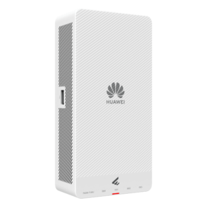 Punto de Acceso Wi-Fi 7 / 3.57 Gbps / Smart Antenna / 2.5GE Uplink / 4 Puertos GE / Montaje en Pared / WPA3