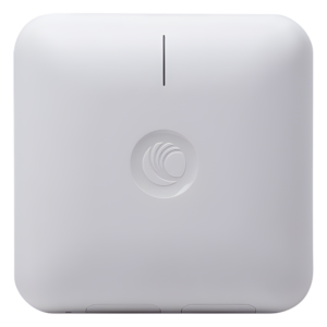 Access Point Indoor / 2.13 Gbps / 802.11ac Wave 2 / MU-MIMO 4x4 / 512 Usuarios / Doble Banda / Beamforming Omnidireccional