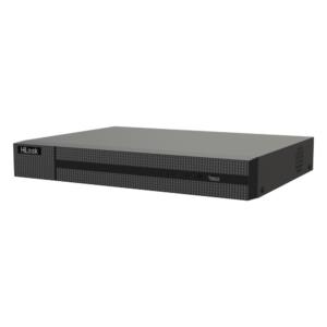 DVR Híbrido 16 Canales / 8 Megapixel (4K) / Audio Bidireccional / AcuSense Lite / H.265+ / 1 Bahía HDD