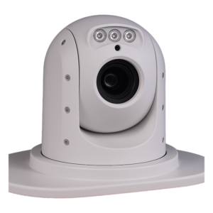 Cámara IP Multilente / 4 Megapixel / 8 Lentes M12 8-35 mm / AI 2 TOPS INT8 / Full Color 0.0001 Lux / H.265 / 2592x1520 @ 25 fps