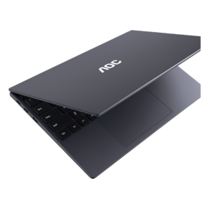 Laptop / AMD Ryzen R5 7430U / 16 GB RAM DDR4 / 512 GB SSD / Wi-Fi 6 / Bluetooth 5.2 / Windows 11