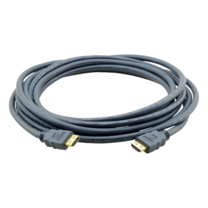 Cable HDMI Premium / 4K@60Hz (4:2:0) / 18 Gbps / Triple Blindaje / K-Lock / 7.60 m (25 ft)