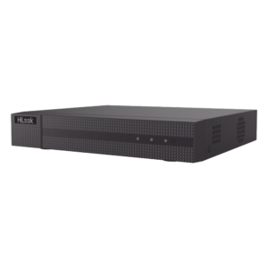 DVR Híbrido / 8 Canales TurboHD + 2 Canales IP / 2 Megapixel 1080p Lite / AcuSense Lite / Audio Bidireccional Coaxitron / H.265+ / 1 Bahía HDD hasta 4 TB / Salida Full HD HDMI+VGA