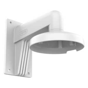 Montaje de Pared para Exterior / Aleación de Aluminio / IP66 / 183 x 158.7 x 240.9 mm / 6.02 x 5.21 x 7.91 ft