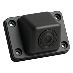 Cámara Fisheye IP / 2 Megapixel / 1080p / Lente 1.8 mm / 184° HFOV / IP67 / -40°C a 70°C