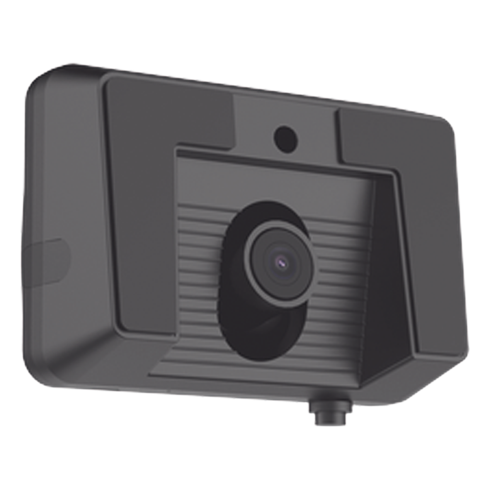 Cámara Móvil TURBO HD / 2 Megapixel 1080P / Lente 2.1 mm Super Gran Angular 127° / Conector Tipo Aviación con Inyección de Corriente / Micrófono Integrado / Rango Térmico -40°C a 75°C