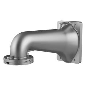 Montaje de Pared para Domo PTZ / Sistema Anti-vibración / Aluminio / 160 x 124 x 398 mm / Compatible TandemVu Panovu