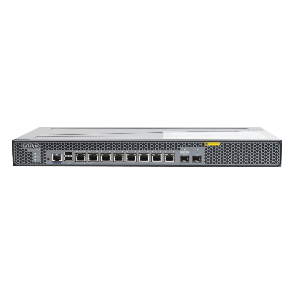 Firewall Administrado en la Nube / Hasta 2,000 Usuarios / Throughput 3 Gbps / AI Security / Anti-DDoS / Gestión Centralizada