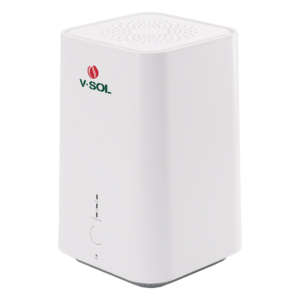 ONU DualMode GPON/EPON / Wi-Fi Doble Banda 2.4 y 5 GHz / 2 Puertos Gigabit / 1 Puerto FXS / Easy Mesh / Hasta 1200 Mbps Wi-Fi