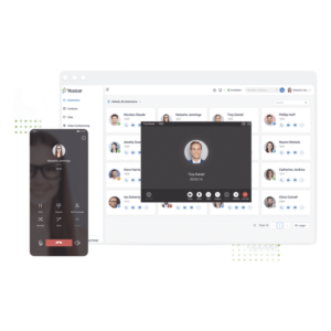 Extensión Anual PBX Cloud / Call Center Avanzado / 500 Min Grabación / 5 Dispositivos por Extensión / CRM y SBC Integrados