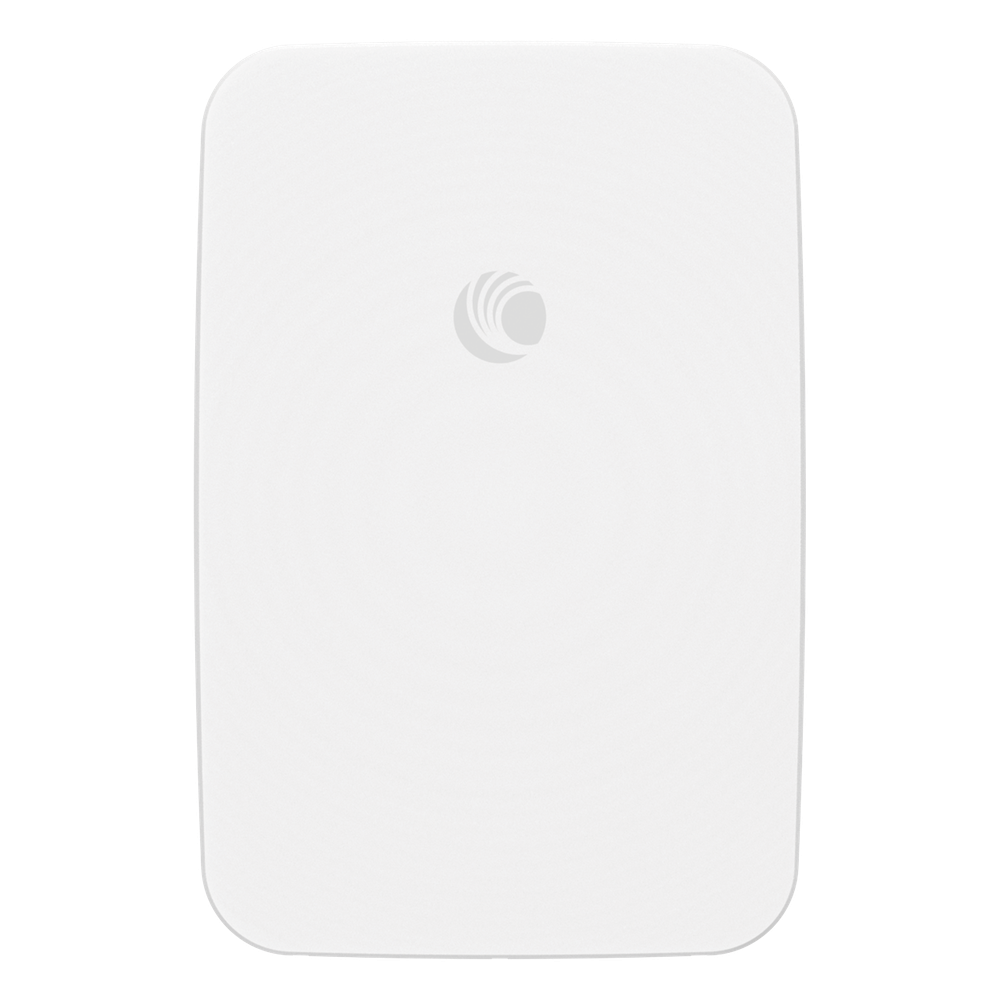 Punto de Acceso Exterior / Wi-Fi 6 / Doble Banda / 2.4 Gbps / 512 Clientes / IP67 / Antenas 7 dBi y 10 dBi / Beamforming 2x2