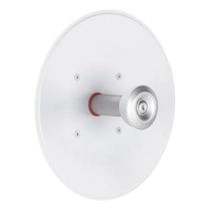 Antena parabólica / 24.4 dBi / Twistport / 5.1-6.7 GHz / Montaje innovador / 5180-6775 MHz
