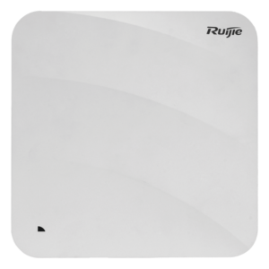 Punto de acceso Enterprise Wi-Fi 6 / ZigBee y Bluetooth 5.1 / Interior / Puerto Multi-Gigabit 5G y SFP 5G / Hasta 5.37 Gbps / MU-MIMO 4x4 / 2.4 GHz 2x2 / 5 GHz 4x4 / 1024 usuarios