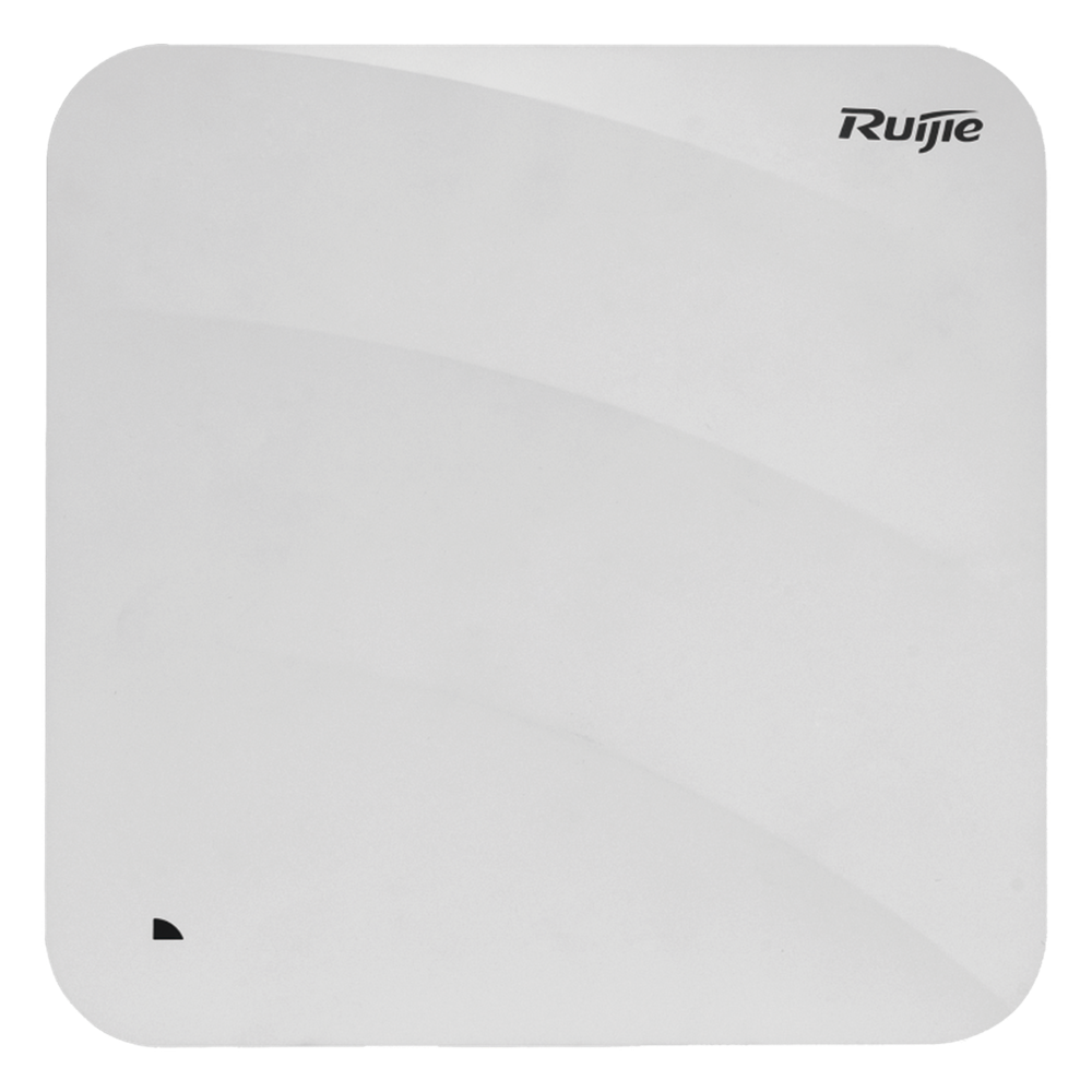 Punto de acceso Enterprise Wi-Fi 6 / ZigBee y Bluetooth 5.1 / Interior / Puerto Multi-Gigabit 5G y SFP 5G / Hasta 5.37 Gbps / MU-MIMO 4x4 / 2.4 GHz 2x2 / 5 GHz 4x4 / 1024 usuarios