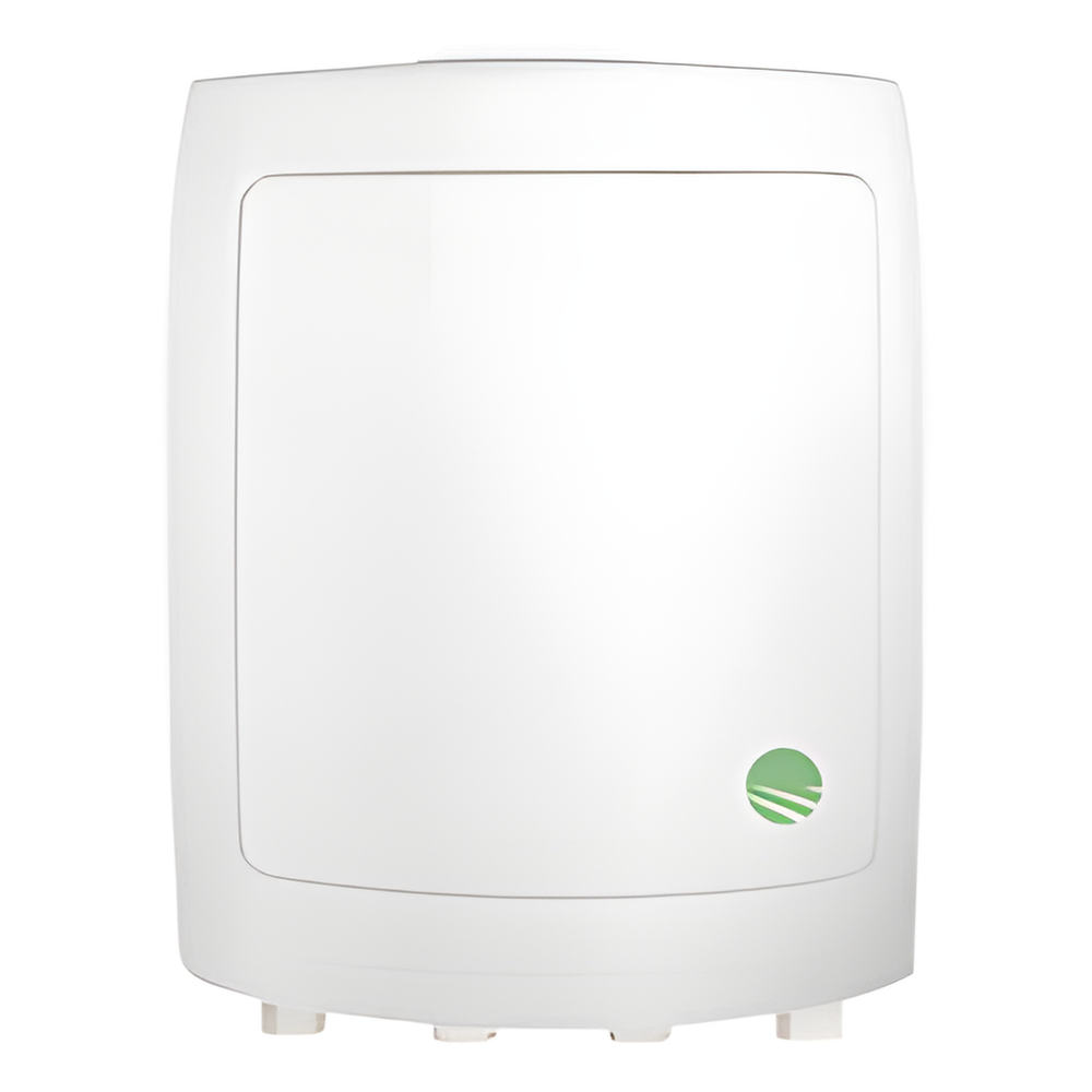 Unidad Terminal Terragraph / 57-66 GHz / 1 Gbps simétrico / 90° cobertura / RJ-45 GE / IP67 / 295 ft cobertura