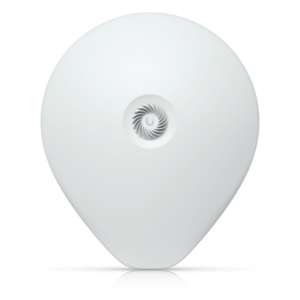 Radio Backhaul 60 GHz / 5.4 Gbps / Radio Redundante 5 GHz / SFP+ 10G / GPS / Bluetooth / Alcance 15 km (49.2 ft) / IP66