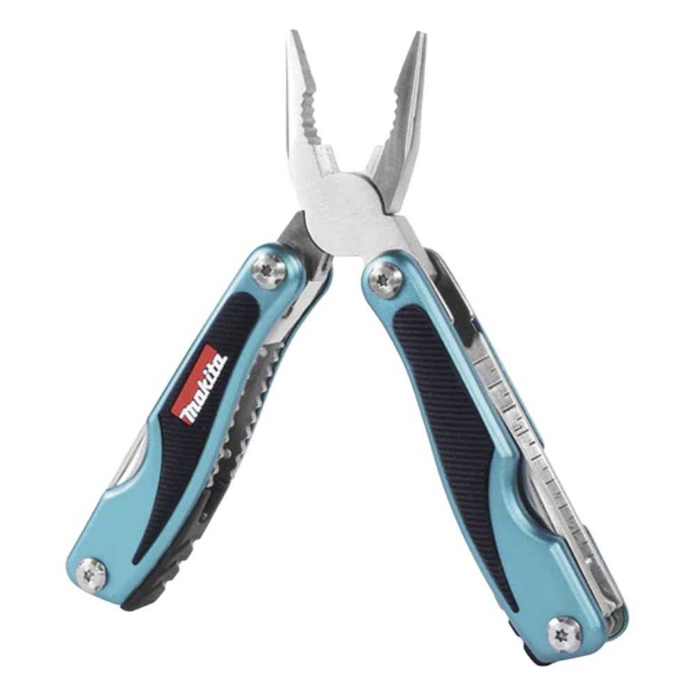 Pinzas Multiherramienta / 115 mm / 336 g / 17 Funciones / Corte 40 HRC