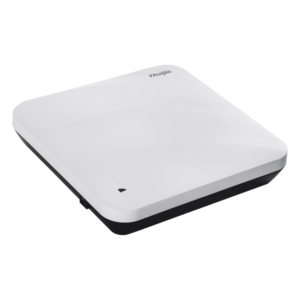 Punto de acceso Enterprise / Wi-Fi 6 / 2.97 Gbps / MU-MIMO 2x2 / SFP 2.5G / Doble banda / 9.74 ft alcance