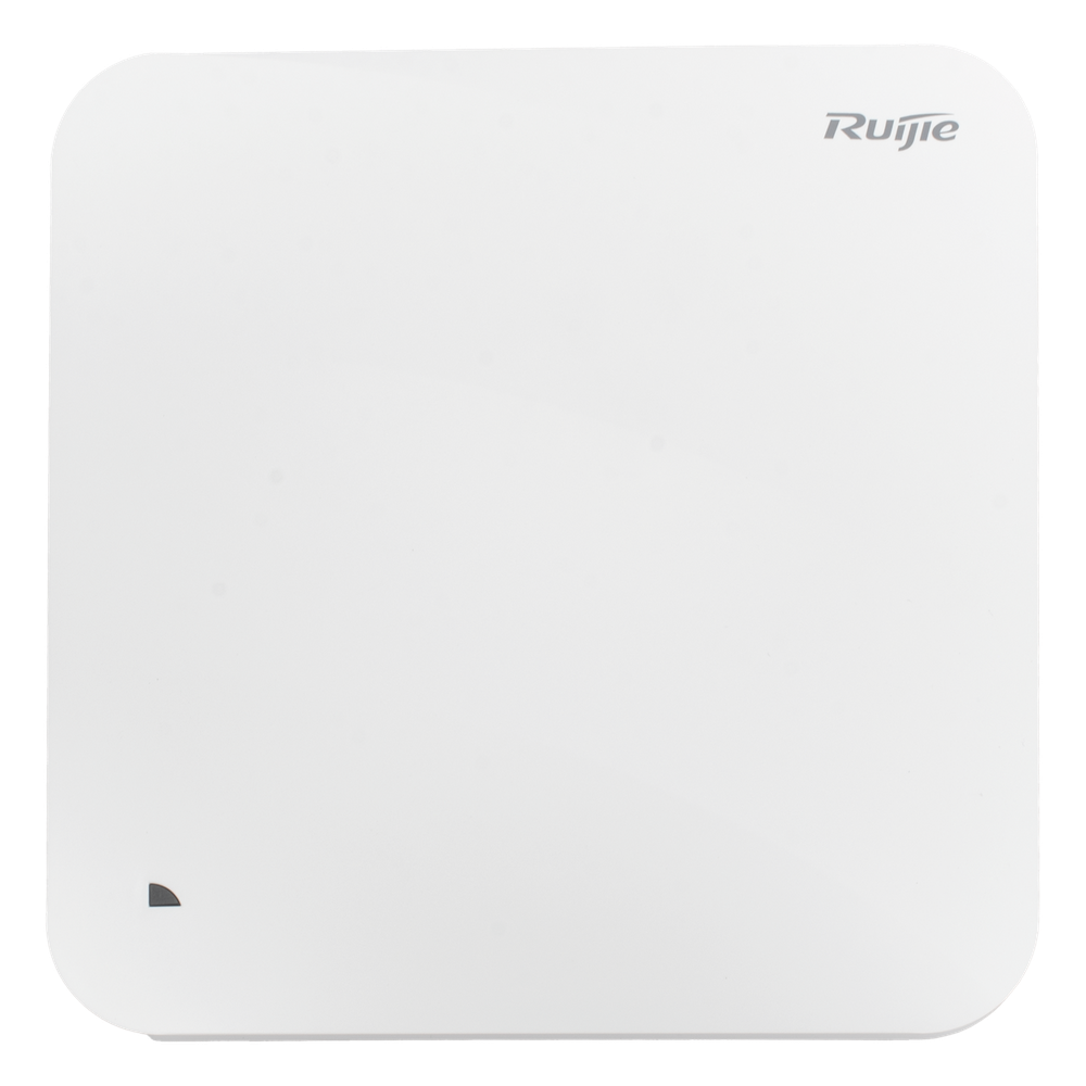 Punto de Acceso Wi-Fi 6 / 1.7 Gbps / Doble Banda 2.4+5 GHz / MU-MIMO 2x2 / PoE 802.3af / Gestión Cloud Gratuita