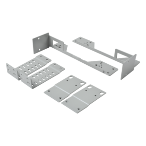 Kit de Montaje en Rack / 19 Pulgadas / Acero Resistente a Corrosión / Sin Herramientas