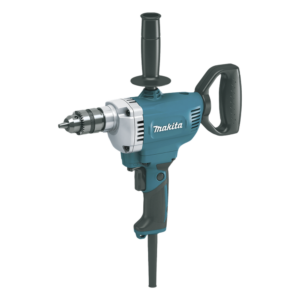 Taladro Eléctrico / Portabrocas 1/2" / 0-600 RPM / Motor 8.5 A / 750 W / Mango Rotatorio 360°