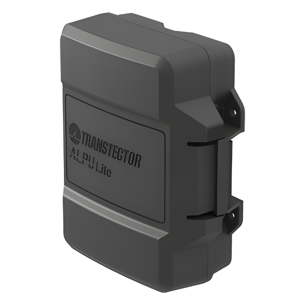 Protector PoE Exterior Gigabit / Tubo de Descarga de Gas GDT / 51W PoE+ / RJ45 Blindado / IP23 / 0.75m Cable