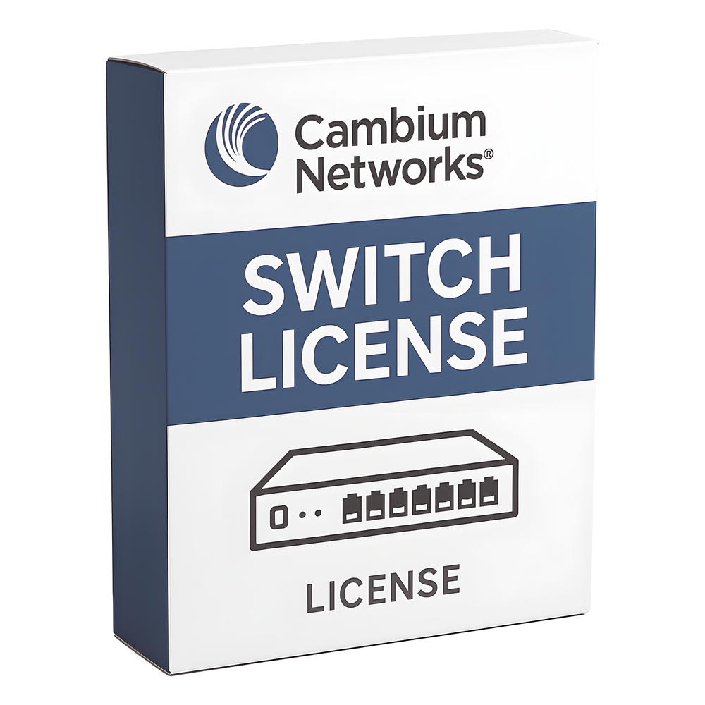 Software de Gestión / Suscripción 3 Años / 1 Ranura Tie20 / Soporte Care Pro / Compatible EX2028-P