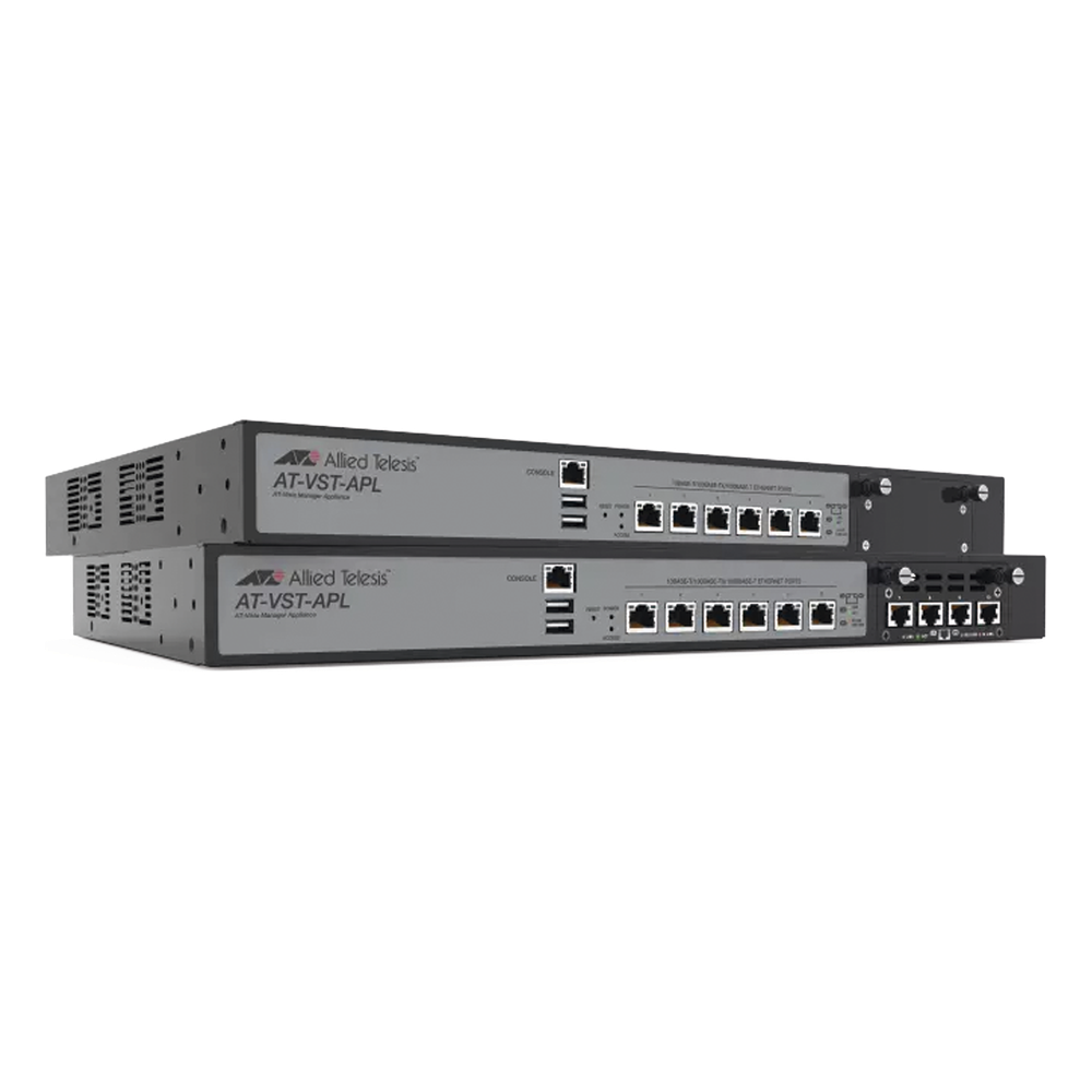 UTM Firewall / 6x 10/100/1000T RJ45 / 4x 100/1000/10G RJ45 / 20 Gbps Throughput / 1M Concurrent Sessions / SD-WAN