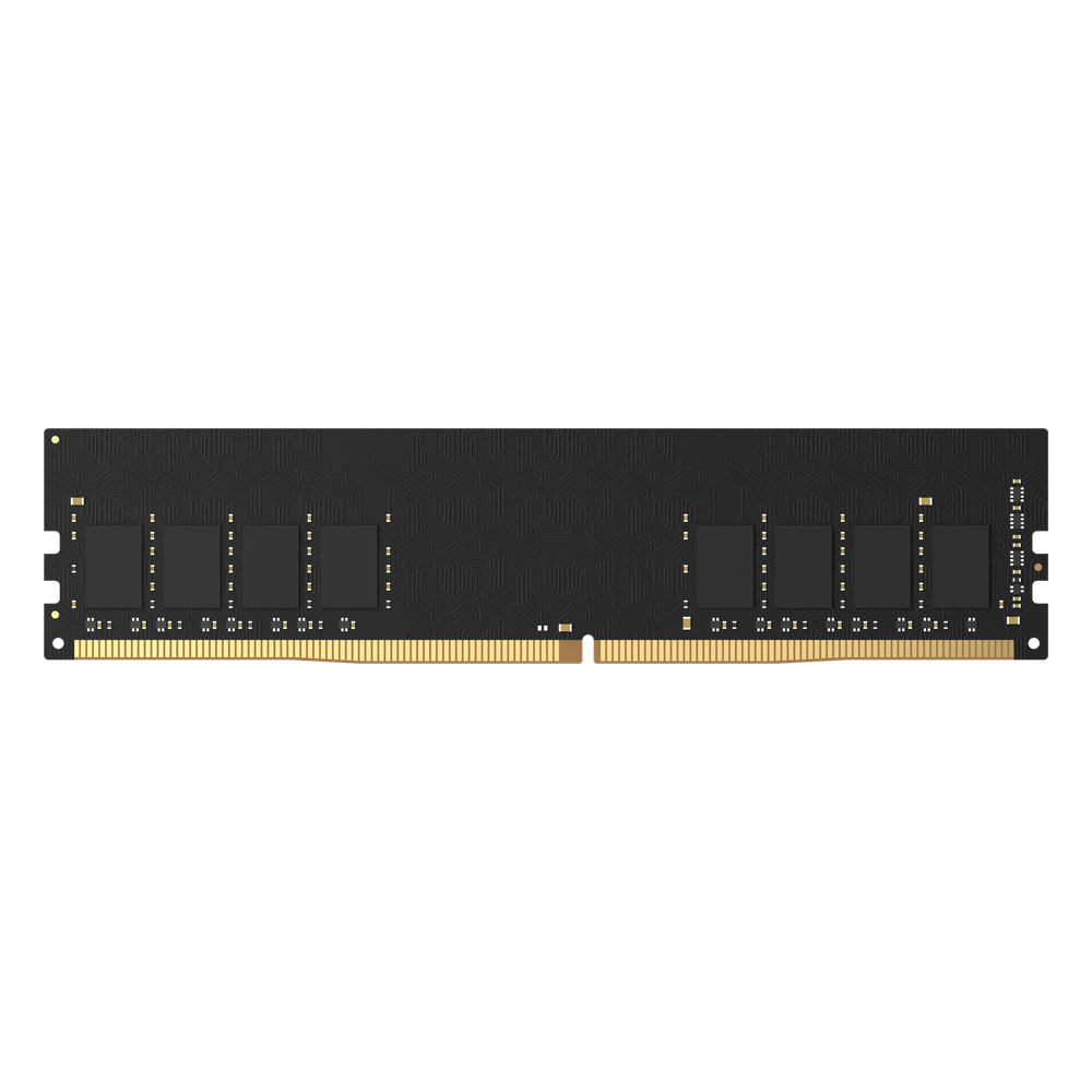 Módulo de Memoria RAM DDR4 / 16 GB / 3200 MHz / CL19 / UDIMM 288 Pines / 1.2 V / 0°C a 85°C