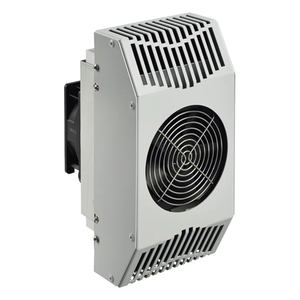 Refrigerador Termoeléctrico / 52 W (178 BTU/h) / 24V DC / Rango -40°C a 55°C (-40°F a 131°F) / Montaje Vertical-Horizontal / IP Aplicaciones Exteriores