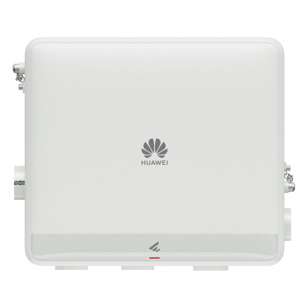 Punto de Acceso Wi-Fi 7 / Sectorial 70° / 6.45 Gbps / 1,024 Usuarios / SFP+ 10 Gbps / IP68 / -40°C a +70°C / Cobertura 250 m (820.2 ft)