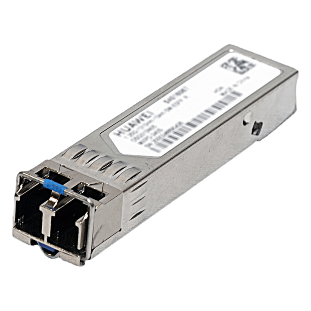 Transceptor Óptico eSFP / Velocidad de 1Gbps / Monomodo / 1550nm / Conector LC / Distancia de hasta 40 Km