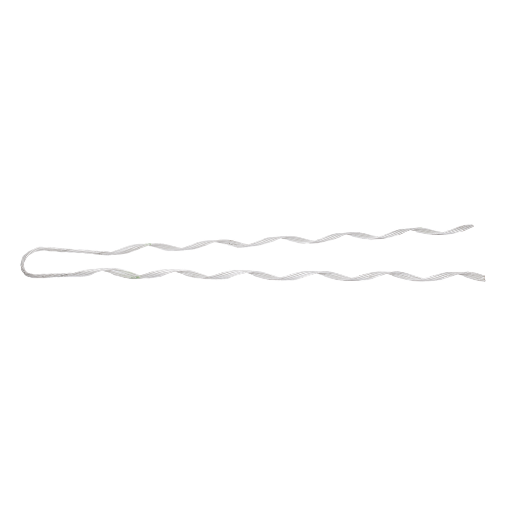 Remate Preformado Para Fibra Óptica ADSS Span 100/200m, diámetros &Phi; 11.1 - 12 mm