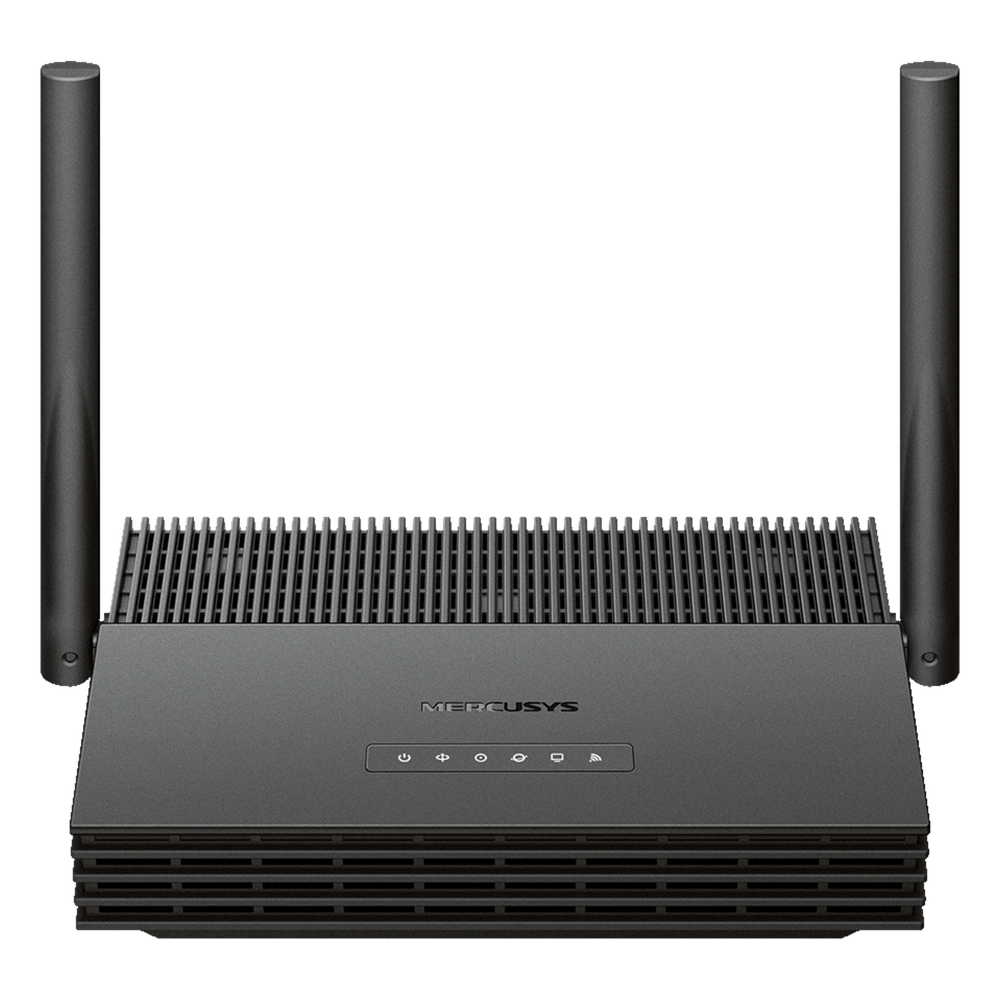 ONU/ONT XPON Router / Wi-Fi AC 1200 / Dual Band 2.4/5 GHz / 2 Puertos LAN Gigabit / 1 Puerto PON SC/APC / Modo EPON y GPON 2.5 Gbps / EasyMesh