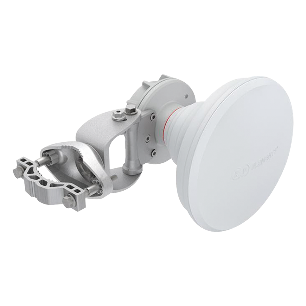 Antena Sectorial Simétrica / 60° / 5.18-6.4 GHz / 13.2 dBi / TwistPort Sin Pérdida / Diseño Compacto