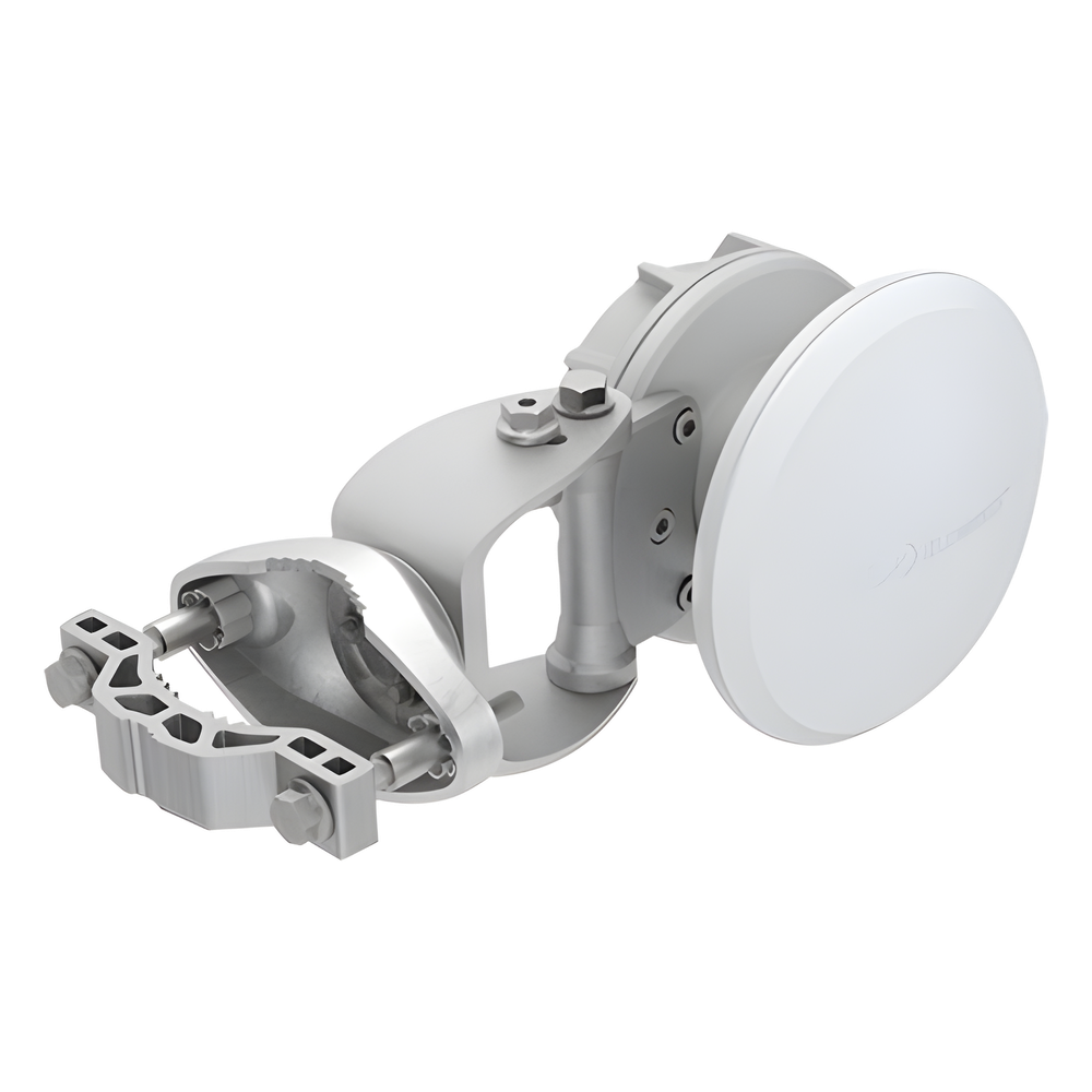 Antena Sectorial Simétrica GEN2 de 70°; 5180-6400 MHz, 11.5 dBi con soporte mejorado, listas para TwistPort sin pérdida