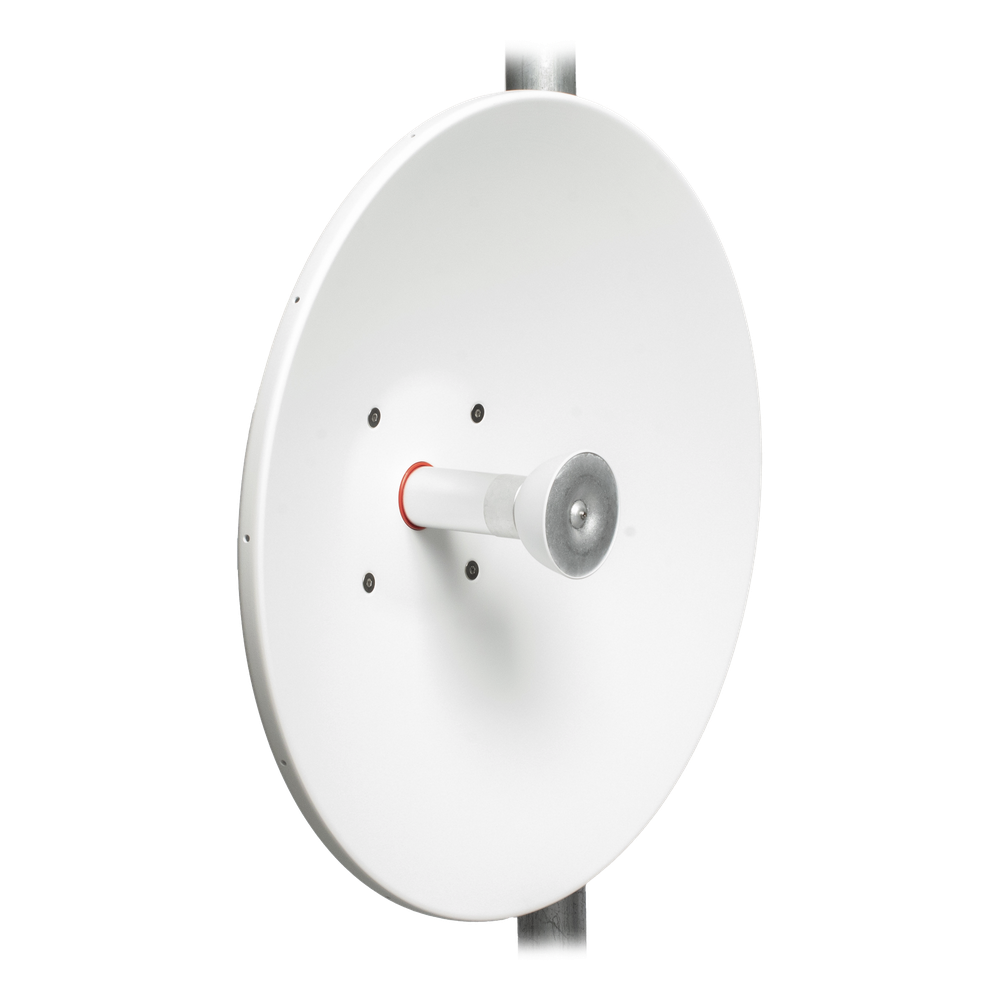 Antena Direccional Parabólica / 29 dBi / 5-6 GHz / 4900-7125 MHz / Twistport / IP65