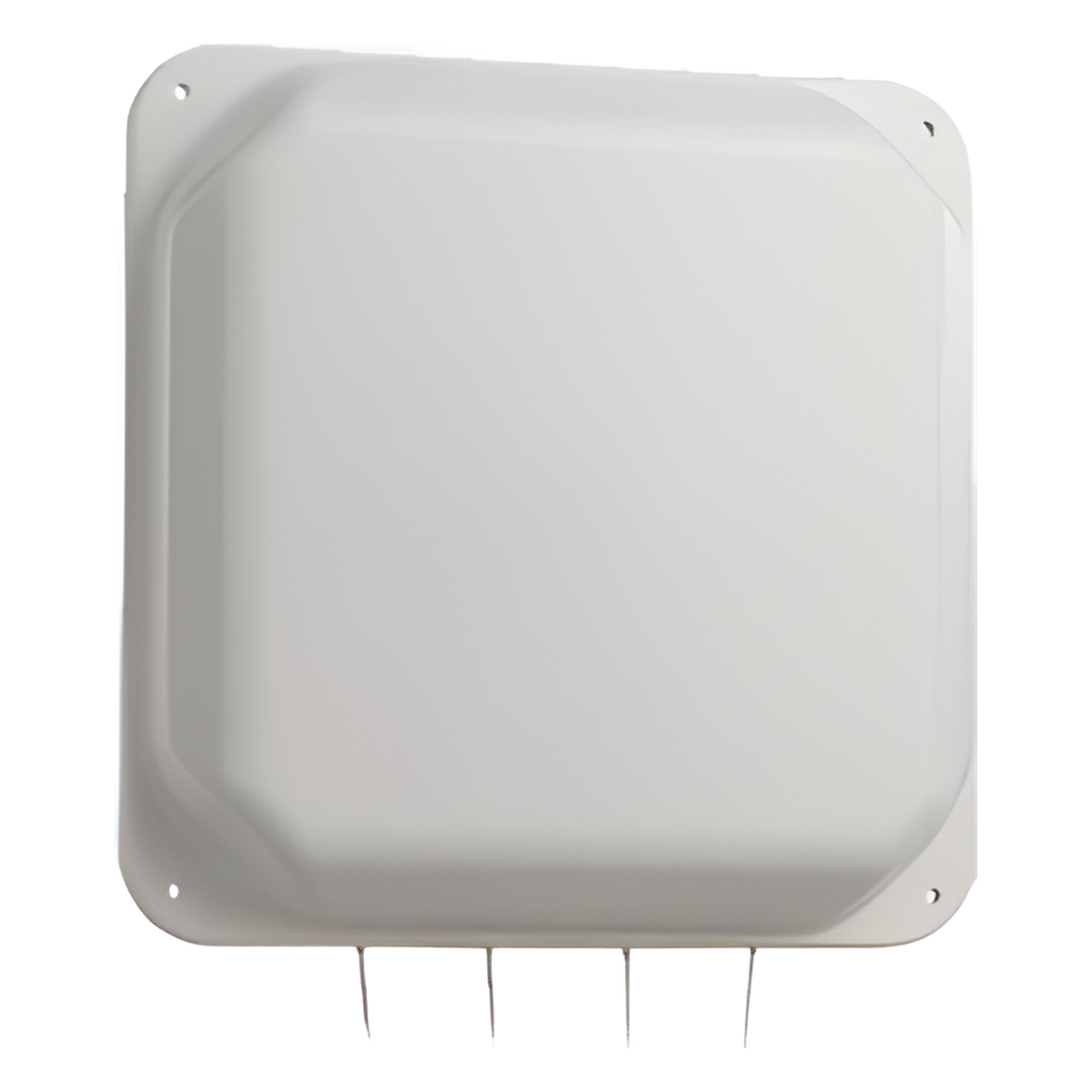 Antena Sectorial Wi-Fi / Doble Banda 2.4/5 GHz / 6 dBi / 120°/90° Haz / IP67