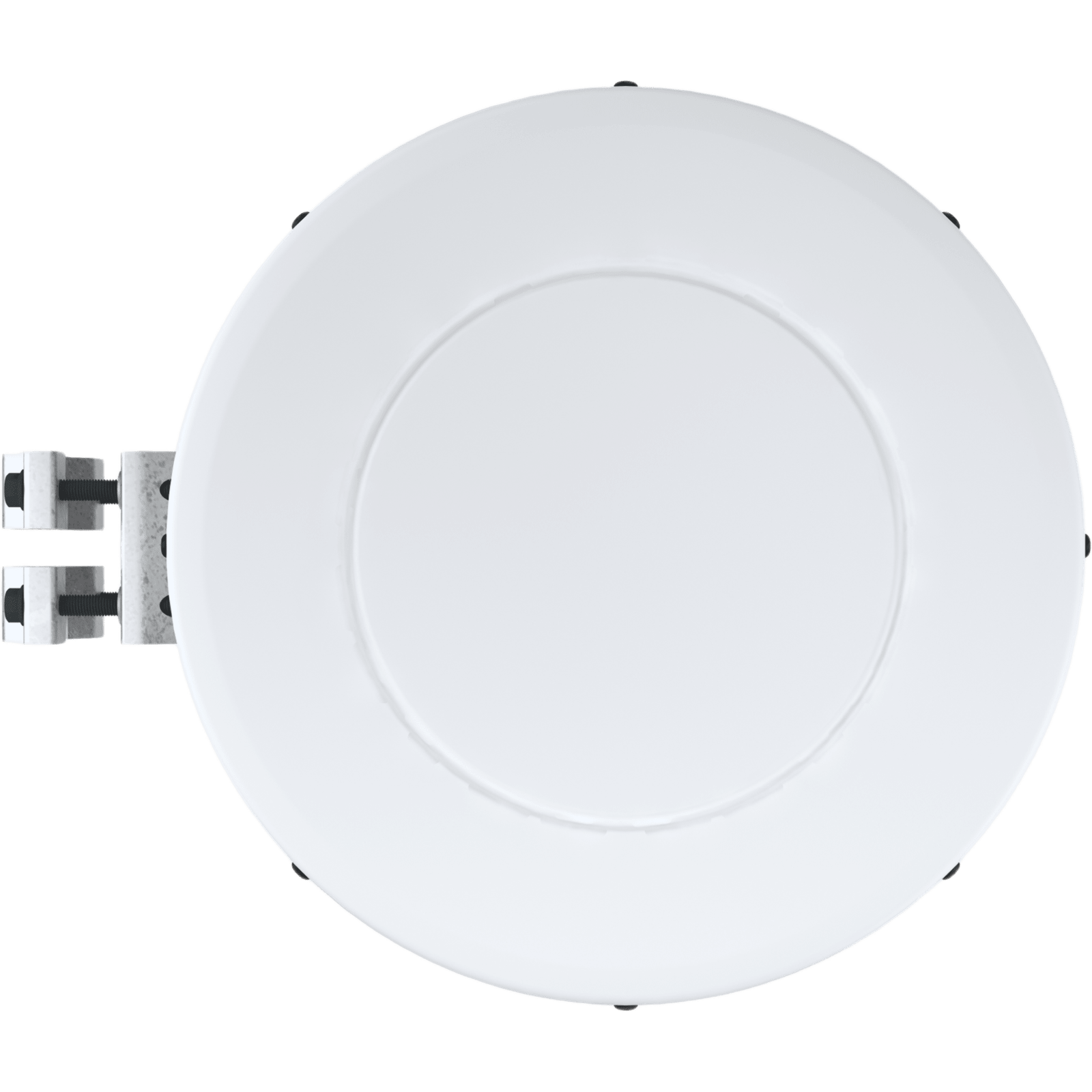 Antena Horn Sectorial / Wideband 5+6 GHz / Haz Simétrico 20° / Ganancia 21-23 dBi / TwistPort™ / IP55 / 4900-7200 MHz / Dual Linear H+V