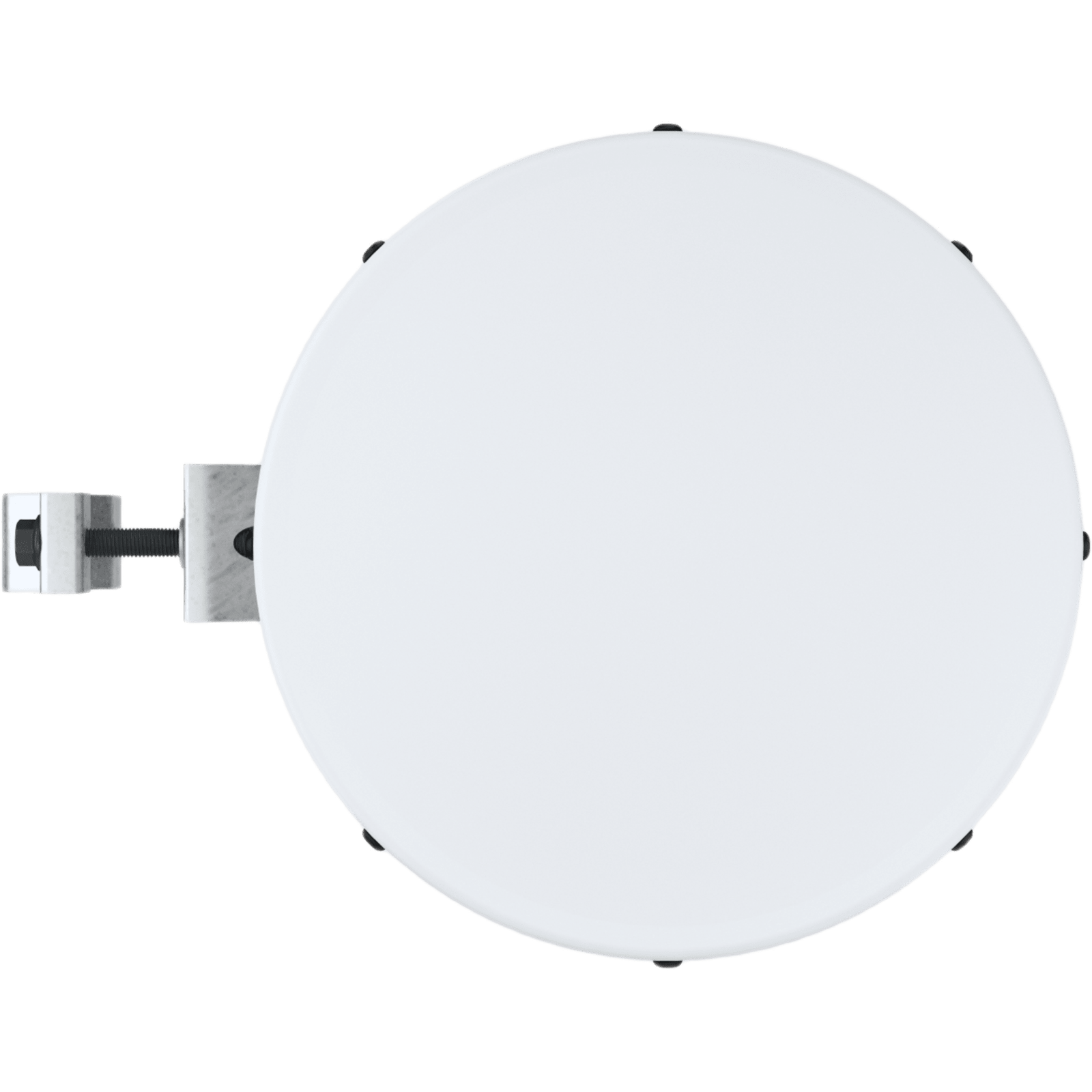 Antena Sectorial Horn / 30° Simétrica / Wideband 5+6 GHz / 20 dBi / 4900-7200 MHz / TwistPort / IP55