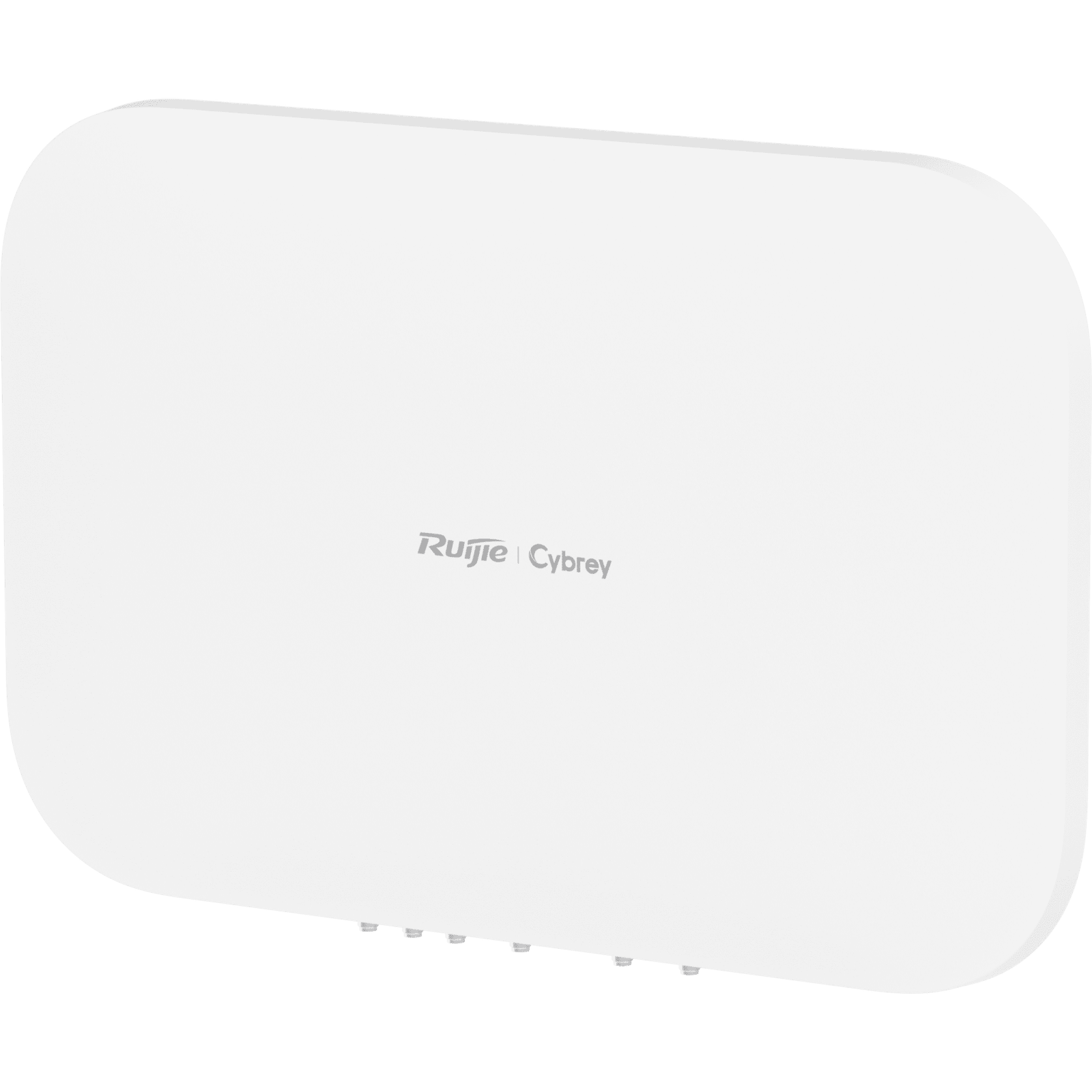 Antena Sectorial 90° / 6 Conectores RF / E0,E1: 2G/5G Dual-band / E2,E3,E4,E5: 5G/6G Dual-band / Ganancia 9-11 dBi / IP55 / 6x RP-SMA / Línea Cybrey