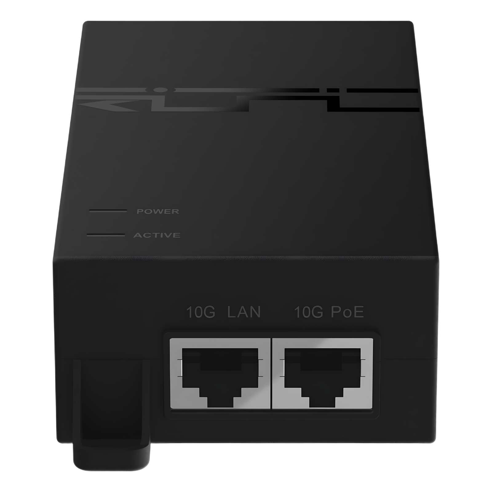 Inyector PoE Pasivo Multi-Gigabit 10G (56 V - 1.08 A - 60 W)