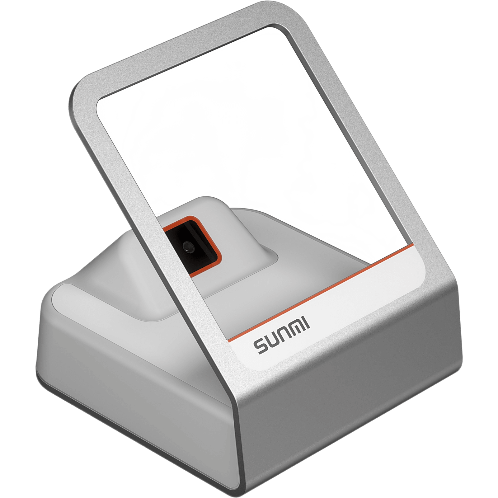 Lector de Códigos / Sensor CMOS 1MP / Lectura 0.1s / Rendimiento 2.8x / Ángulo 45° / USB Type-C / 1D 2D QR