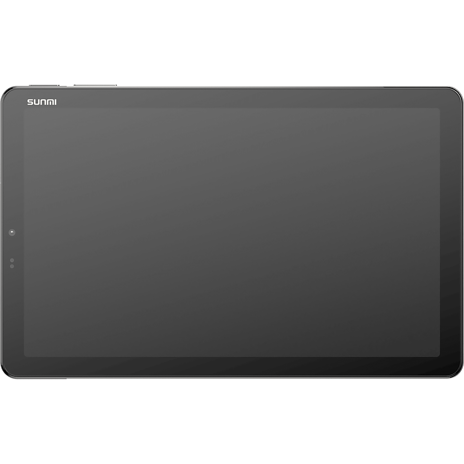 Tableta Comercial / Pantalla 8.7 pulgadas / Escáner Láser 2D / Qualcomm Octa-Core 2.4 GHz / 8 GB RAM + 128 GB ROM / Wi-Fi 6E + Bluetooth 5.3 / NFC SoftPOS / Lector Huellas