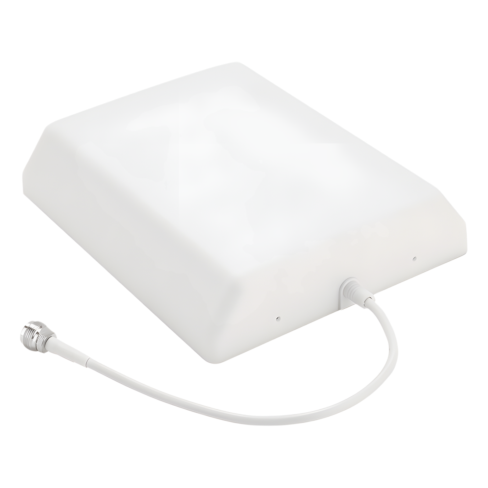 Antena direccional / Panel interior / 806-960 MHz / 1700-2500 MHz / 7-9 dBi / 60°-120°